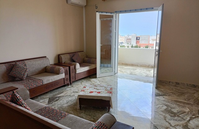 Beautiful apartment