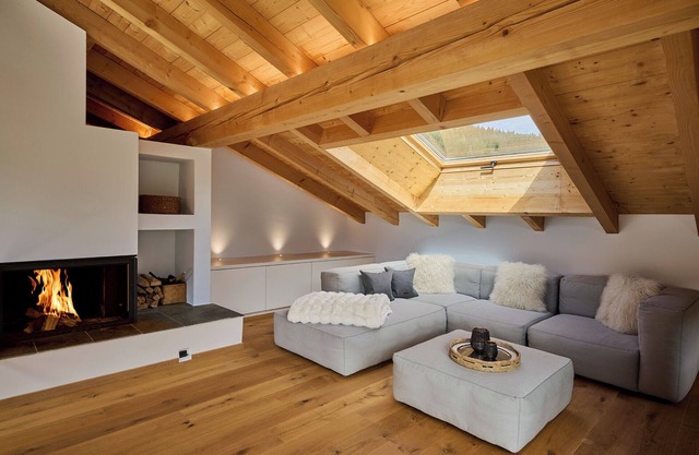 Apartamento 'Uf Dr Egga' con Wi-Fi