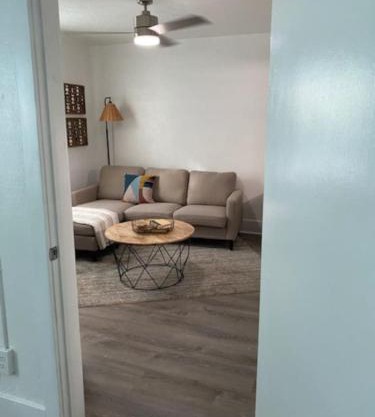 Beautiful Apartment 307 in a 100 year old building