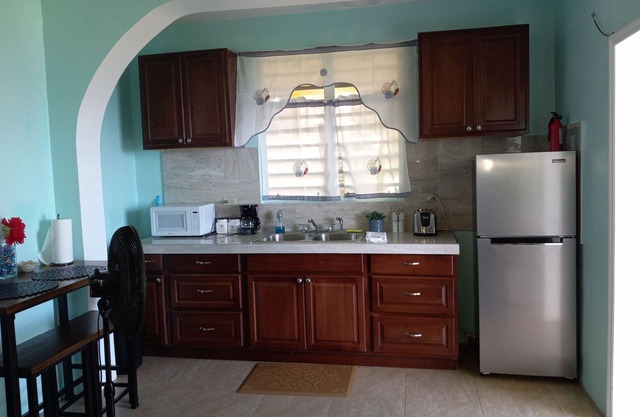Beautiful Apartment w- gorgeous expansive views, beautiful fruit trees & gardens