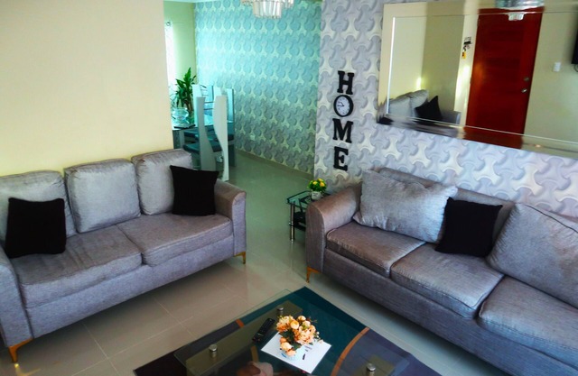 Hermoso Apartamento Comodo y Seguro en La Vega