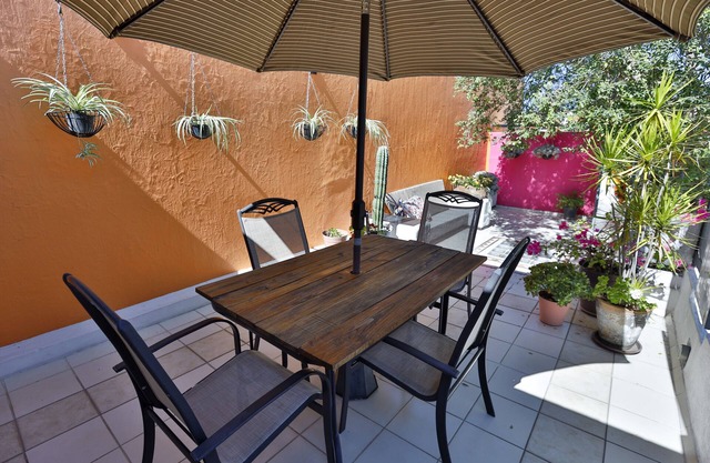 Precioso apartamento con terraza
