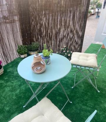 Beautiful apartment with terrace Centre Nice