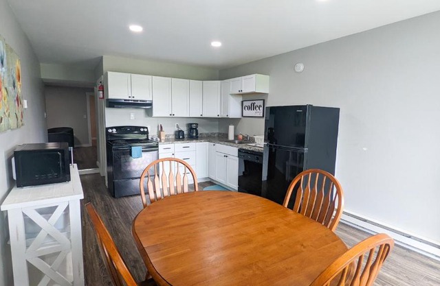 Beautiful Apartments in Thorsen Road Maine