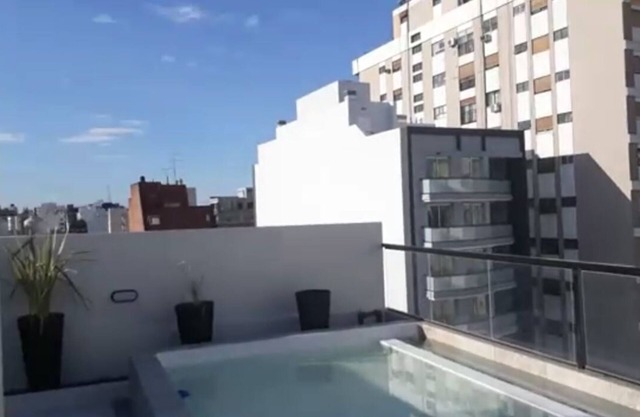 Hermoso apartamento