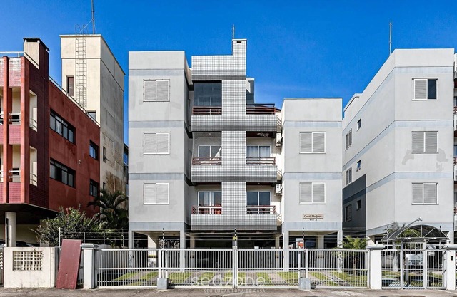 Beautiful apt 600m From Ingleses Beach Cnu202