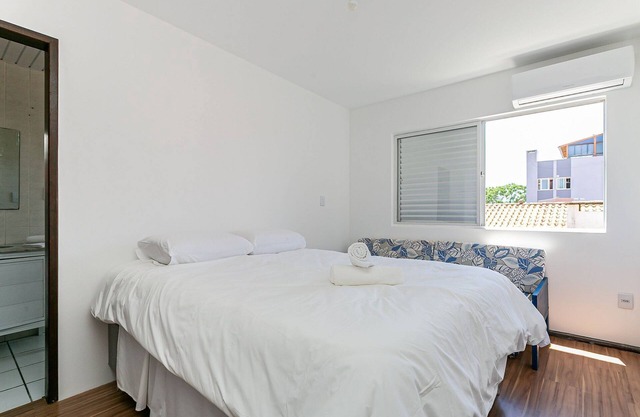 Beautiful apt 750 m From the Beach of Ingleses Lgr204