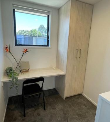 Beautiful Auckland 1 Bed 1 Bath
