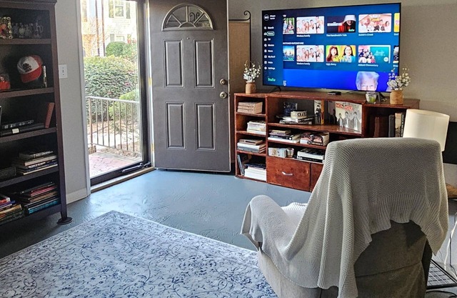 Beautiful Augusta Townhome A Chip Away From The Masters