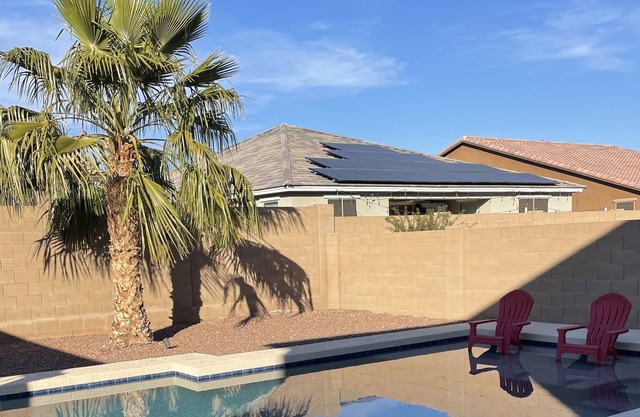 Beautiful AZ Home