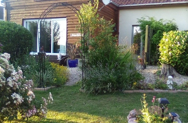 Beautiful Barn Conversion in a quiet village with Restaurant and boulangerie