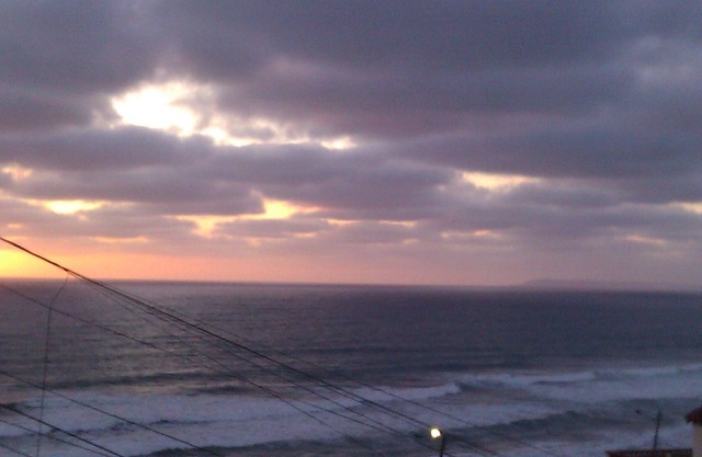 Hermoso condominio frente al mar con fantásticas vistas - Gran alternativa a Rosarito!