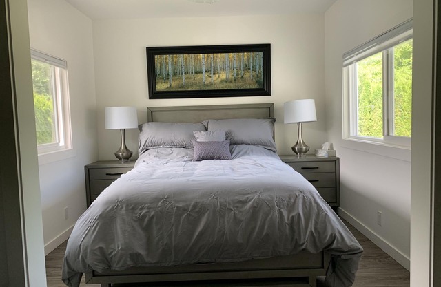 Beautiful Beach House, Family fun!
