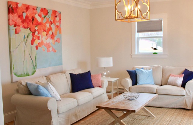 Bellamente renovado Port Hood Beach House