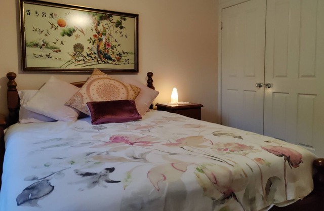 Beautiful Bellingen In Home Sanctuary Stay