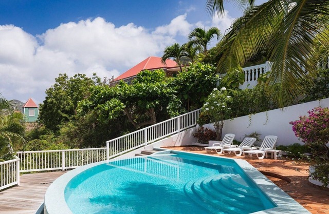 Beautiful Biba Luxury villa