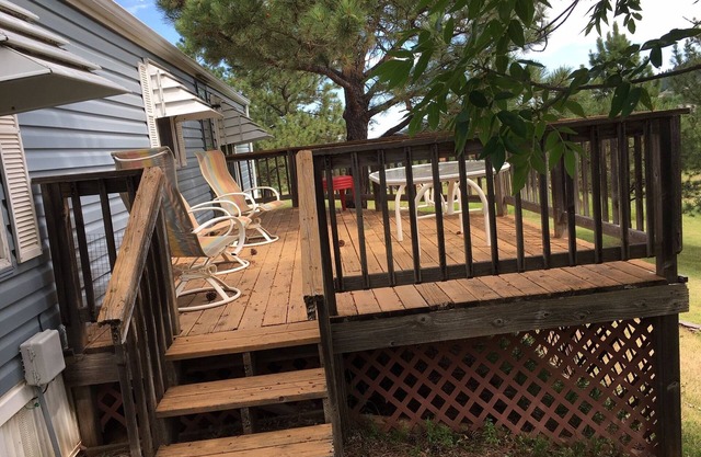 Beautiful Black Hills Vacations