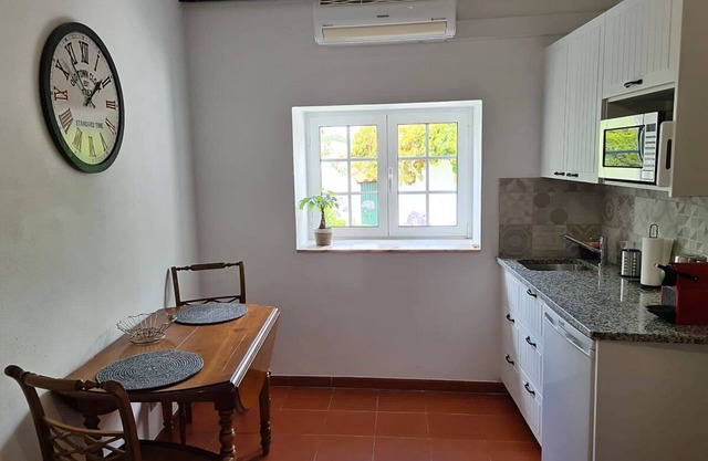 Beautiful bnb with tranquil gardens offering well appointed rooms.
