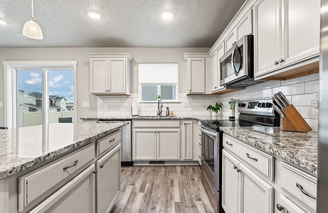 ❤️Beautiful Boise 3br 2.5ba New Build Near It All - Family & Pet Friendly