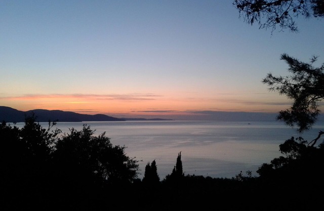 Bonita, luminosa y soleada casa Domaine du Gaou Bénat con vistas panorámicas al mar