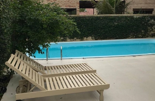 Beautiful house in Jurerê Internacional