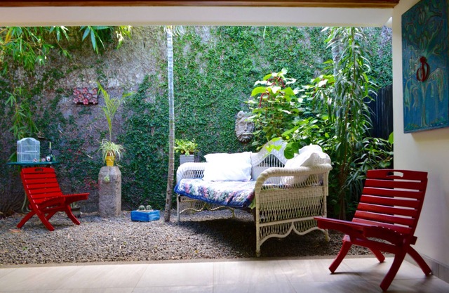 Marca nueva y hermosa 2BR Home en las estribaciones de Managua