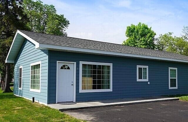 Hermosa nueva cabaña de 3 dormitorios en el lago Bemidji