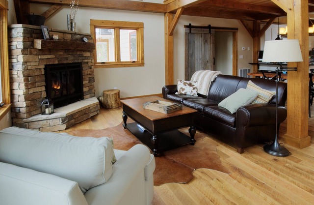 Hermosa Breckenridge 3BR / 2. 5 BA Casa unifamiliar cerca de la ciudad