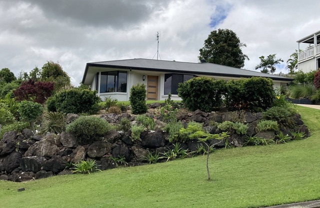 Beautiful Buderim home with Stunning Views