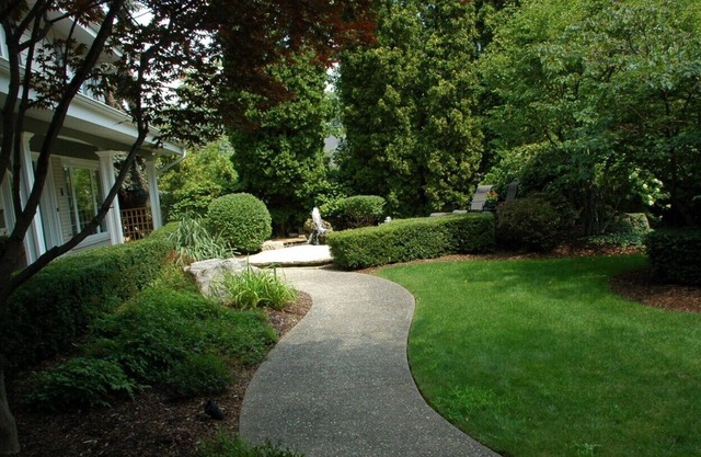 Hermoso oasis privado de Burlington