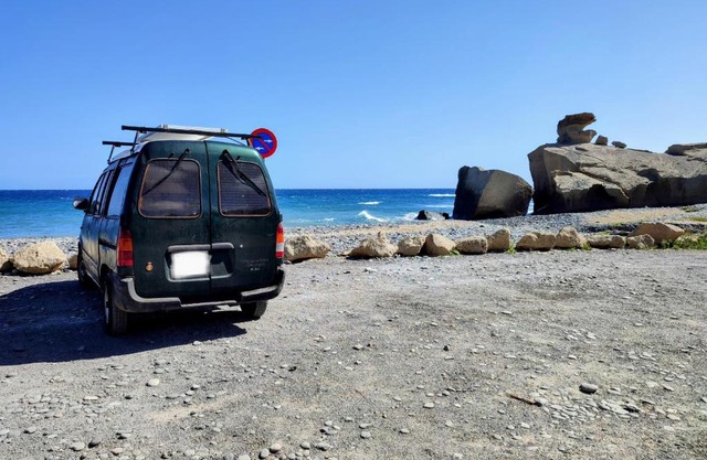 Beautiful Campervan to Rent