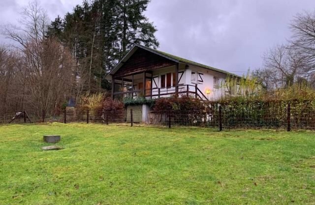 Beautiful & Calm House Close To The River