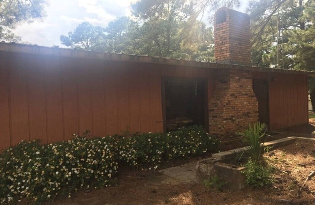 Hermosa cabaña cerca de Turtle Beach Lodge-ToledoBend Lake-Fishing