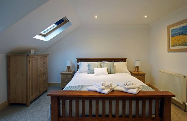 Beautiful Cameron Cottage