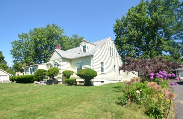 Hermoso Cabo en Rochester suburbio!