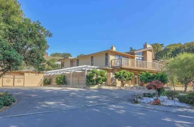 Beautiful Carmel House