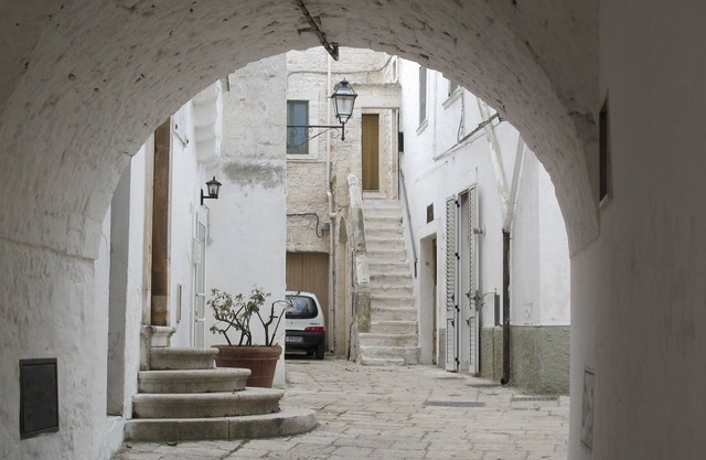 Bonita Casa Caterina Cisternino
