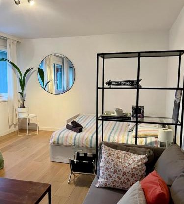 Beautiful central apartment GE