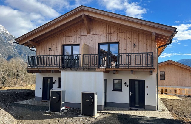 Beautiful chalet near the Nassfeld ski area