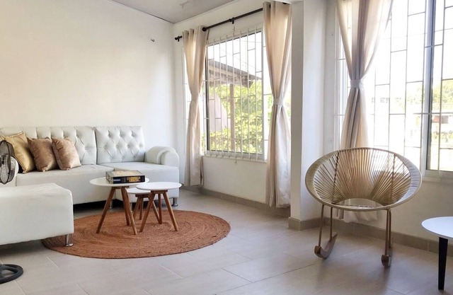 Precioso apartamento ideal para familias!