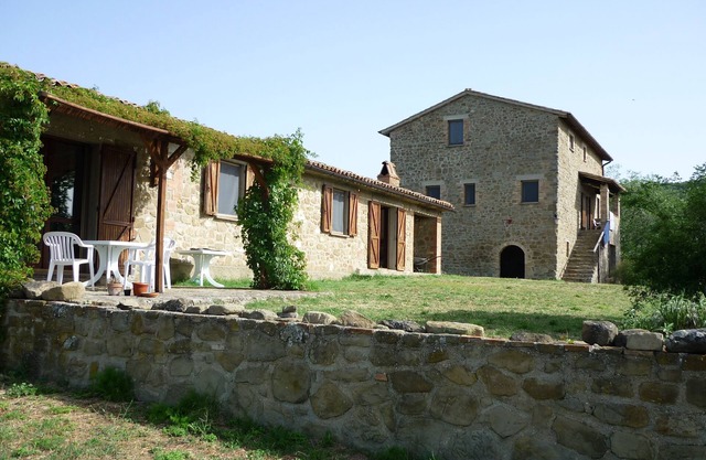 Maravillosa casa de campo, excelente vista, naturpur, cerca de Perugia, precio especial