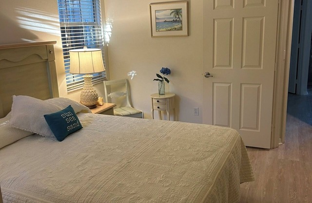 Beautiful Coach Home located in one of Bonita Springs most desirable communities