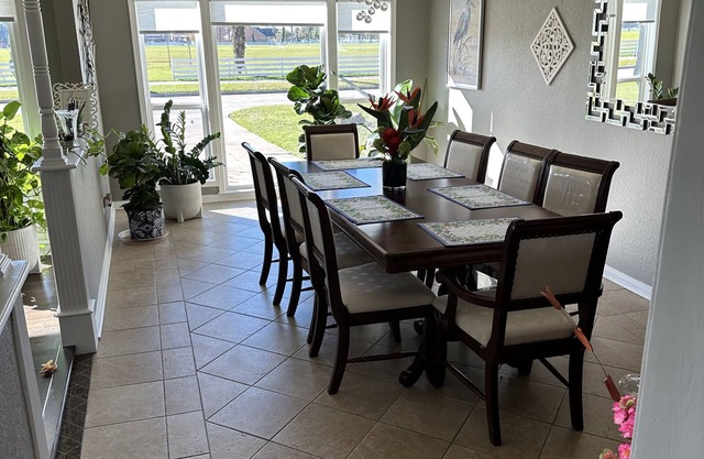 Beautiful comfortable House Texas City Dike , Galveston Beach !
