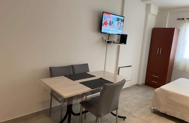 Hermoso departamento completo