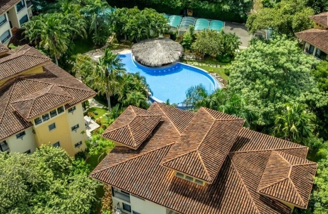Beautiful Condo, a 5 minutos de Tamarindo