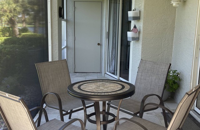 Beautiful Condo for Rental