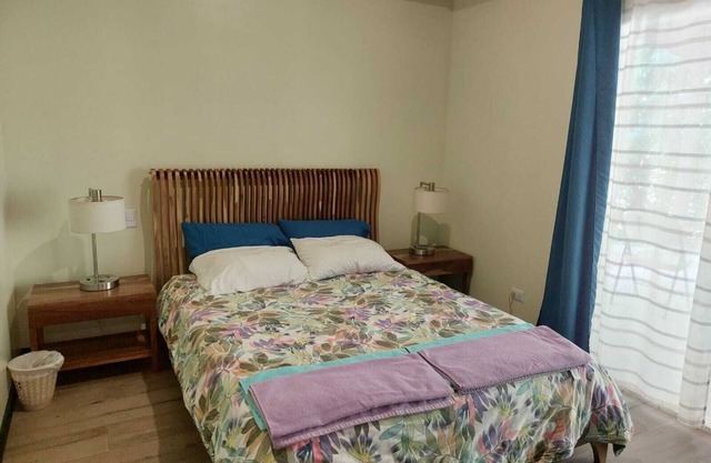 Beautiful Condo in Playa Hermosa, Puntarenas