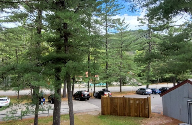 Beautiful condo in Bartlett NH July 26th to August 2nd 2025 BOOK NOW!