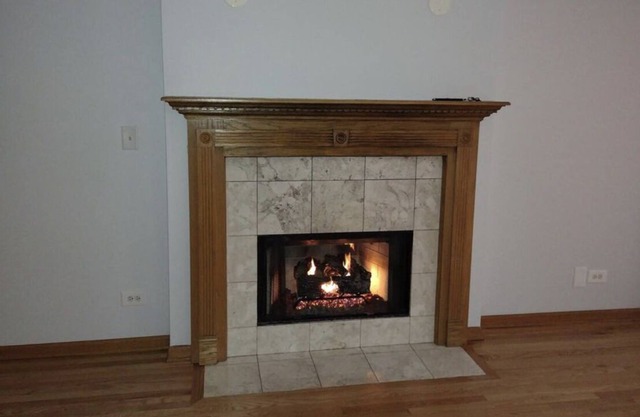 Beautiful condo in desirable neighborhood close to downtown Chicago
