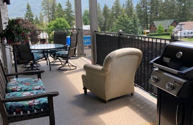 Beautiful Condo Near Glacier National Park and Whitefish Mountain Resort